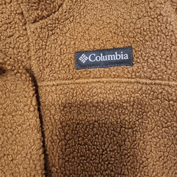 Columbia Women's Panorama Long Jacket  - Picture 5 of 6